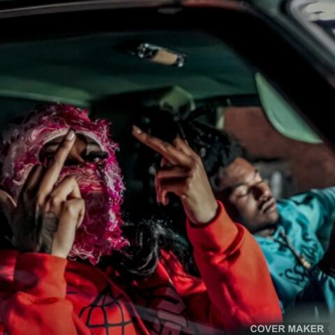 TTG (feat. 40GlockCyou)