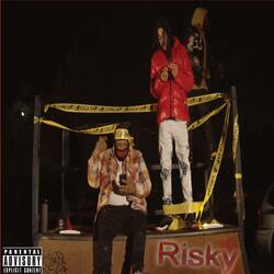 Risky (feat. Charly Boe)