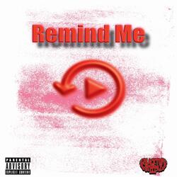 Remind Me (feat. Charly Boe)