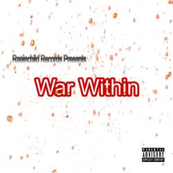 War Within (feat. Hellgang Nootie)