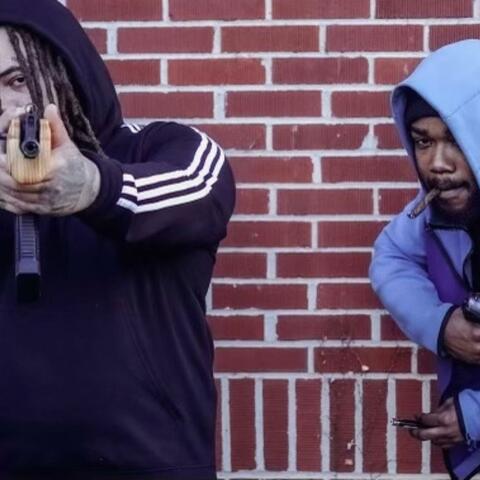 Life Luma (feat. Reesemoney)