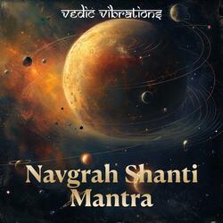Navgrah Shanti Mantra