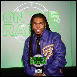 Capella Grey "On The Radar" ( Freestyle)