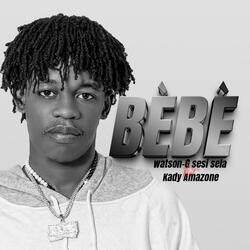 Bèbè (feat. Kady Amazone)