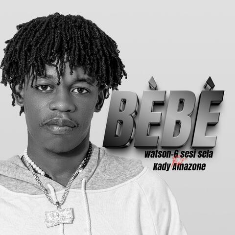 Bèbè (feat. Kady Amazone)