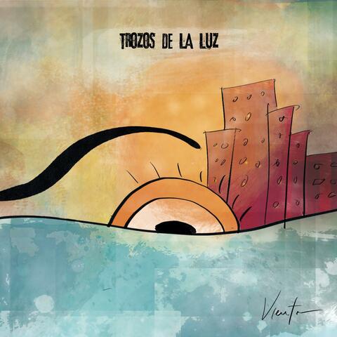 Trozos de la luz