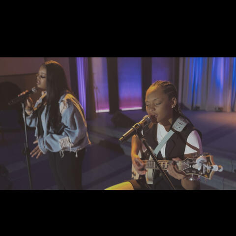 No Words... (feat. BRY)