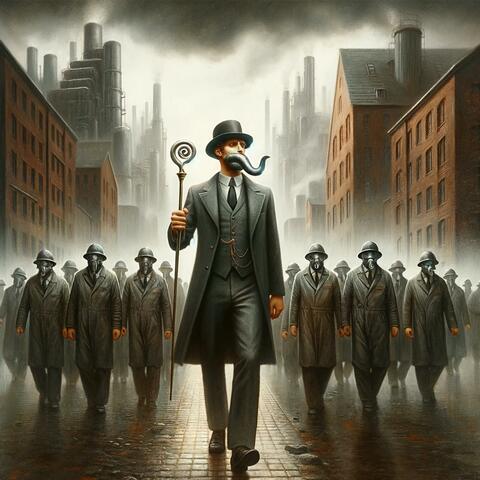 Hear Him (Something for the Masses)