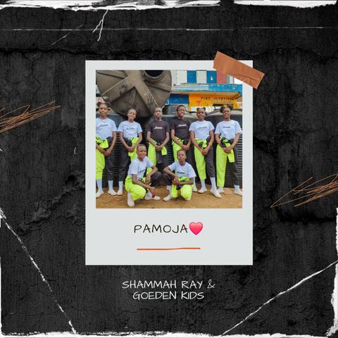 Pamoja (Together)