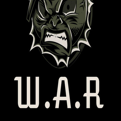 W.A.R (feat. Da Lady)