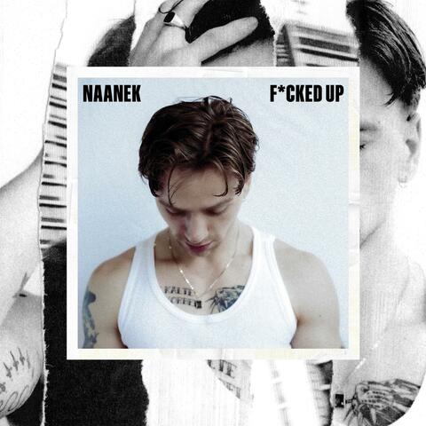 fucked up