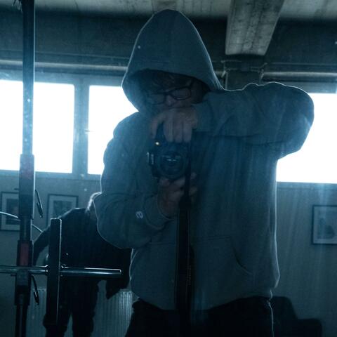 Overnight (feat. Mf Minus)