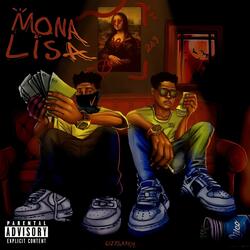 موناليزا (feat. Arkyli)