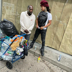 Tristan (feat. FSDaBender, Hopoutblick & Skrilla)