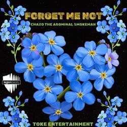 forgot me not