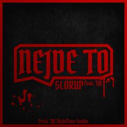 Nejde To (feat. TJR)