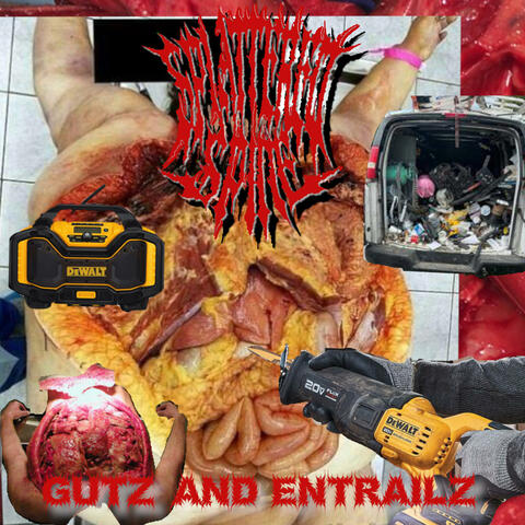 GUTZ AND ENTRAILZ
