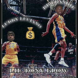 Lil Tony Flow (feat. BB Frankie)