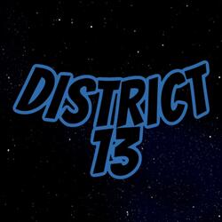 District 13
