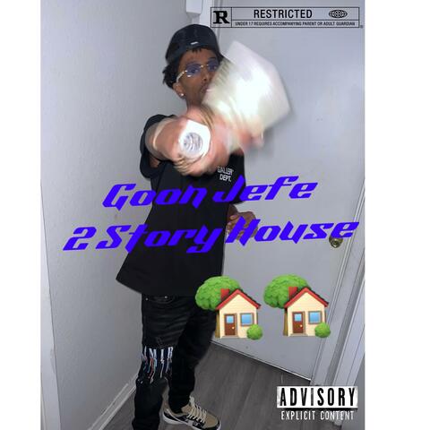 2 Story House