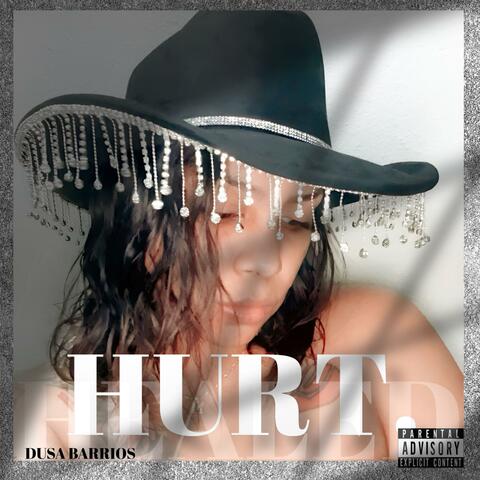 Hurt.