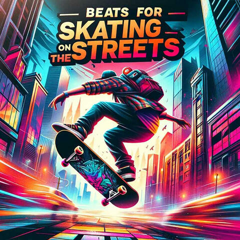 Beats for Skating on the Streets