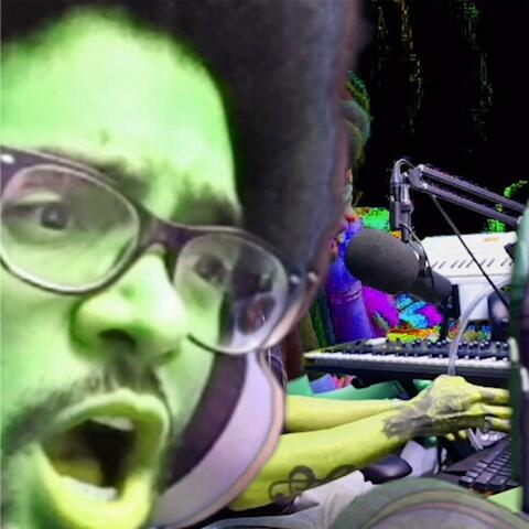 i made these beats on omegle