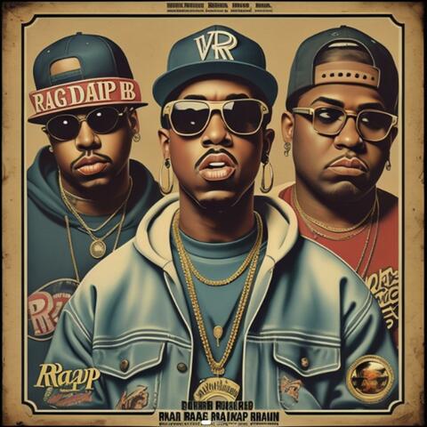 Vintage Trap Thump