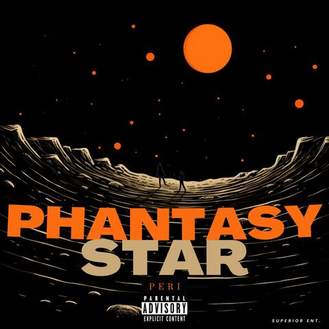 Phantasy Star