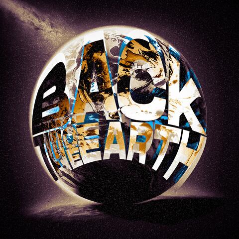 Back to the Earth