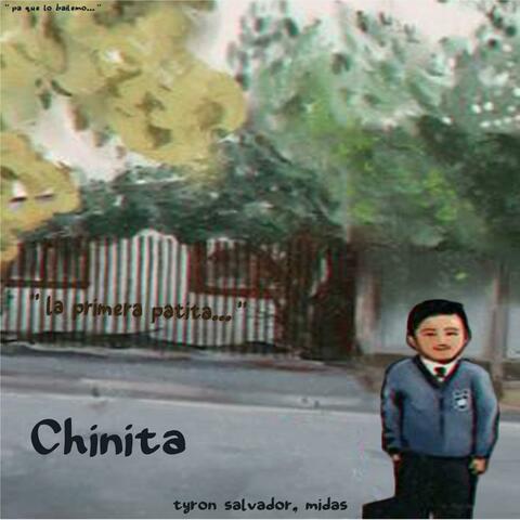 Chinita (feat. MidasOG)