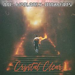 Crystal Clear (feat. Monbeats)