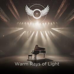 Warm Rays of Light