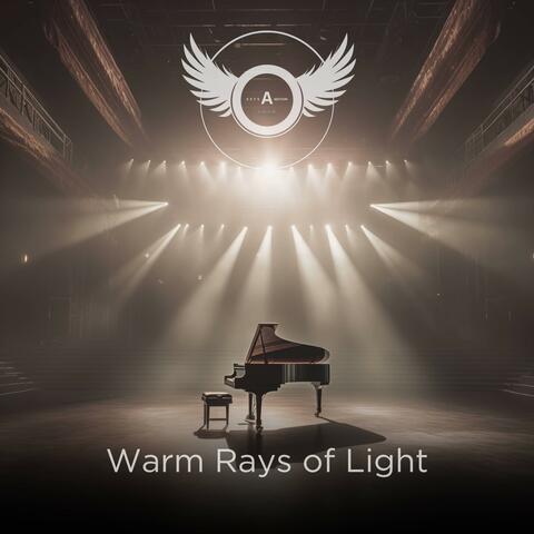 Warm Rays of Light