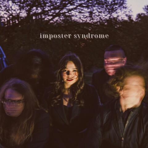 imposter syndrome (feat. Kiara Mullins)