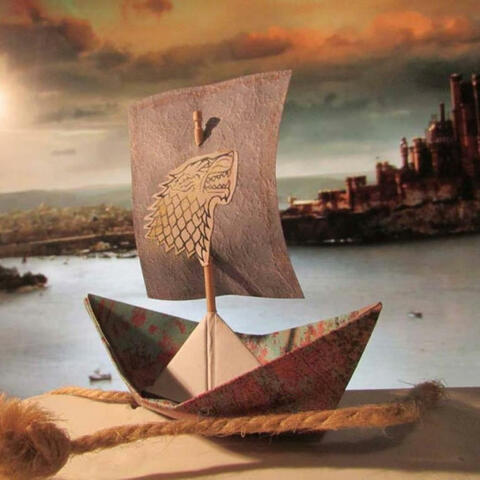West of Westeros