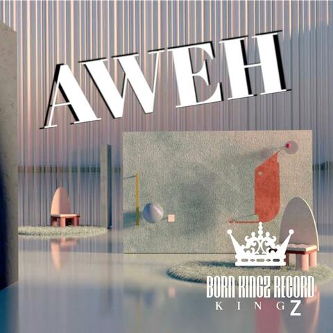 AWEH (feat. Mshekesheke_sa)