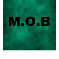 M.O.B Freestyle (feat. Jtreyco)