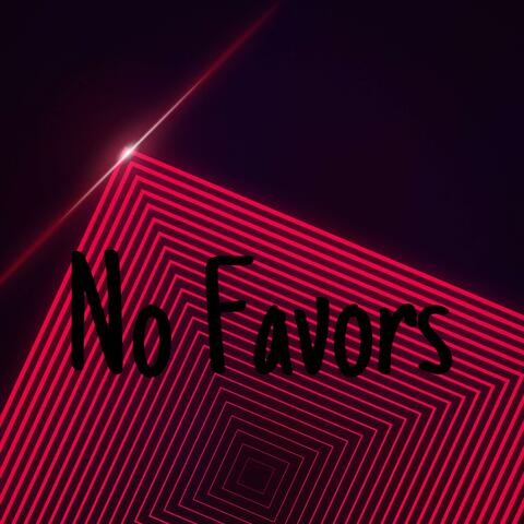 No Favors (feat. Jtreyco)