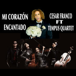 Mi Corazón Encantado (feat. Tempus Quartet)