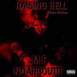 PISSED ME OFF (feat. FORTY4)