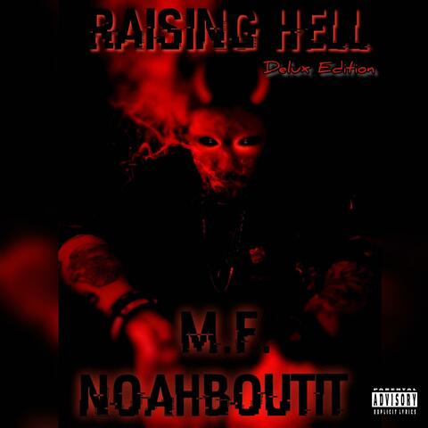 RAISING HELL (F4 PRESENTS)