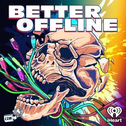 Better Offline Theme Song
