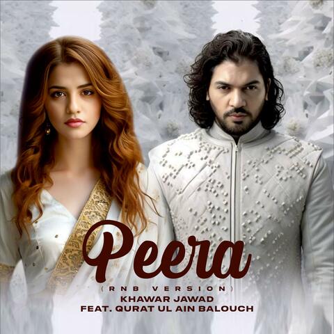 Peera (feat. Quratulain Balouch) [R&B Version]