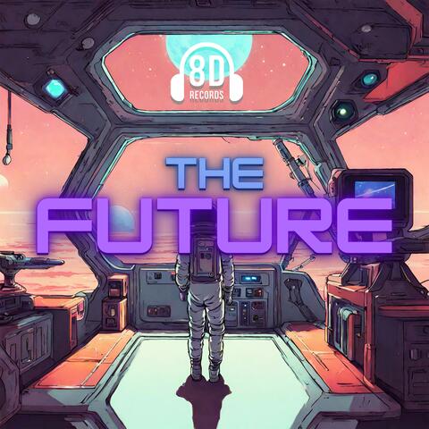 The Future (feat. Andy Anderson)