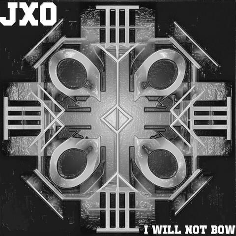 I Will Not Bow (Acoustic Cover)