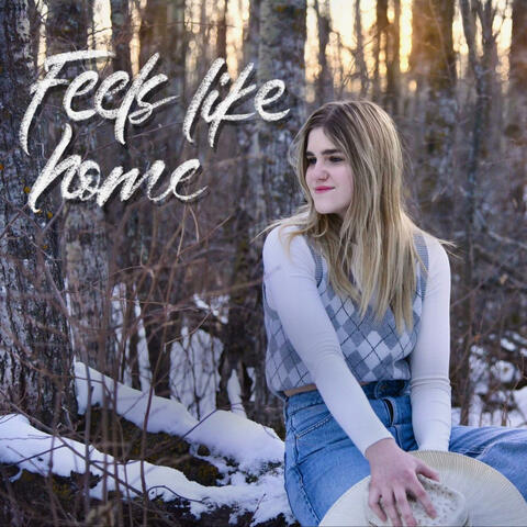 Feels Like Home (The Acoustic Ep)