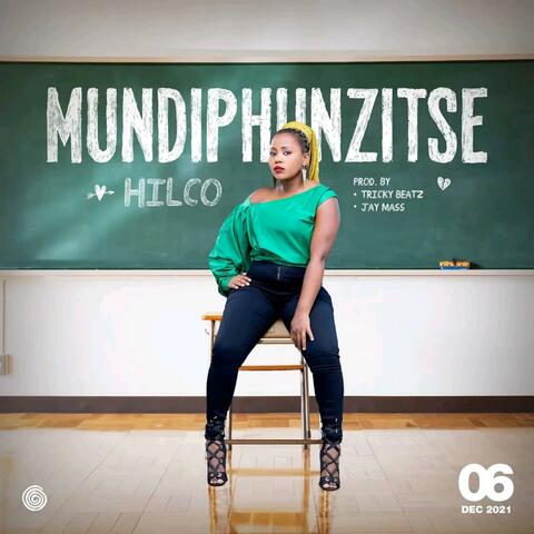 Mundiphunzitse