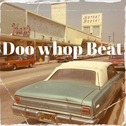 "50's" | Doo-wop | Chill Guitar x Instrumental R&B Soul