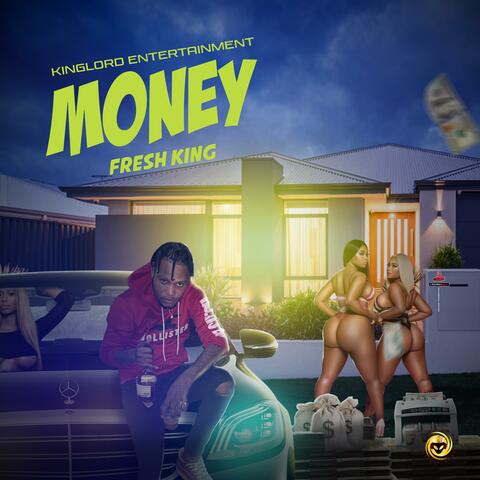 Money (feat. kinglord)